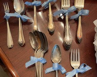 Silverplate 