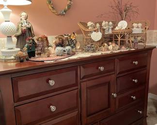 Dresser