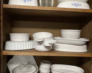 Corning ware 