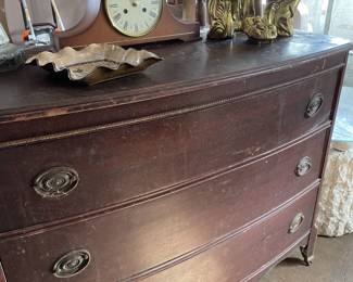 3 drawer chest