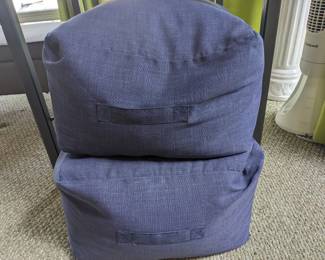 Bean bag chairs