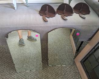 Mirrors