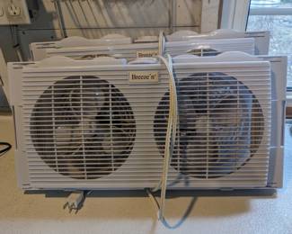 Fans