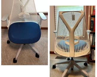 Herman Miller chair