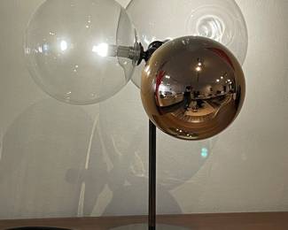 $340. Atoma Table Lamp