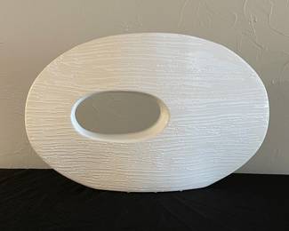 La Berica White Barked Oval 