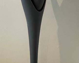 $270.  Spiga Coat Hanger - Grey. 14” x 14” x 67.8”