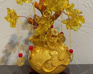 Gold Decorative