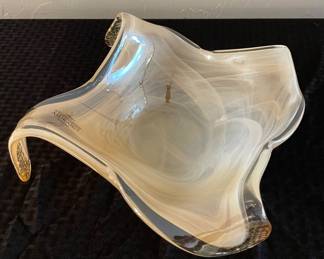 Murano Bowl
