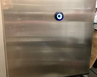Midea Tabletop Fridge