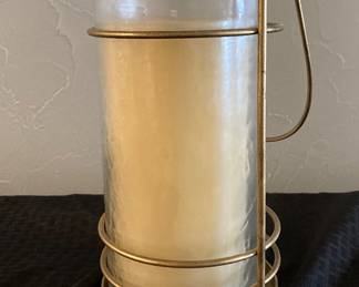 Candle Lantern