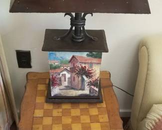 Sale Picture