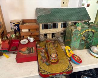 Sale Picture