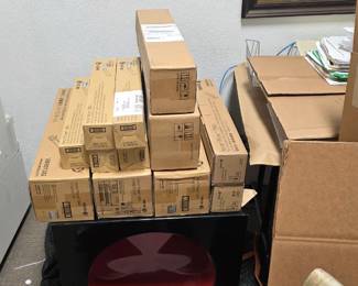 SUPPLIES FOR XEROX PHASER 7800
