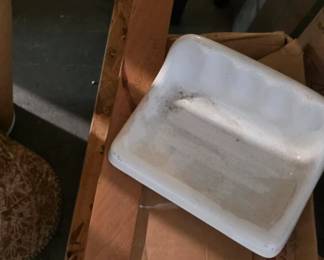 DAL TILE SOAP HOLDER