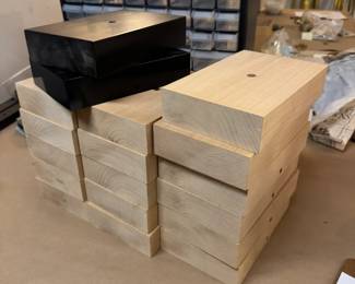 Alder bases