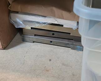 MORE 8" X 8" LAMP BASES