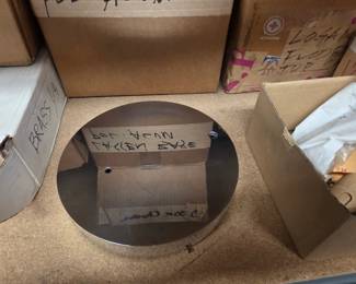Lamp bases