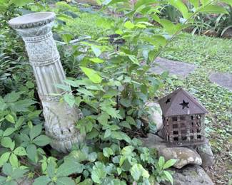 garden items