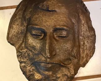 Death Mask