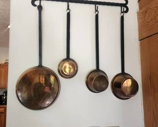Wall-to-Wall NM Collectibles & More Great Buys