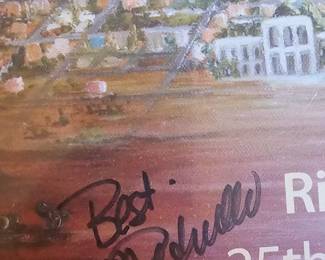 Wall-to-Wall NM Collectibles & More Great Buys