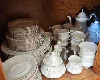 Wall-to-Wall NM Collectibles & More Great Buys