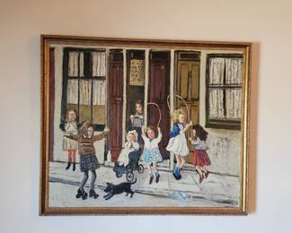 Wall-to-Wall NM Collectibles & More Great Buys