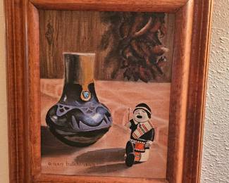 Wall-to-Wall NM Collectibles & More Great Buys