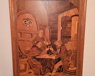 Wall-to-Wall NM Collectibles & More Great Buys