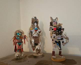 Wall-to-Wall NM Collectibles & More Great Buys