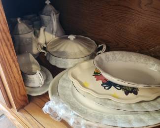 Wall-to-Wall NM Collectibles & More Great Buys