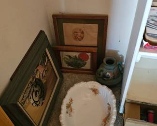 Wall-to-Wall NM Collectibles & More Great Buys