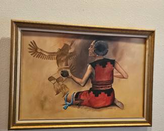Wall-to-Wall NM Collectibles & More Great Buys