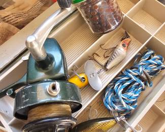 Wall-to-Wall NM Collectibles & More Great Buys