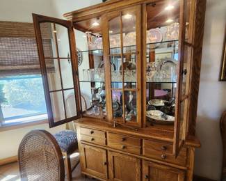 Wall-to-Wall NM Collectibles & More Great Buys