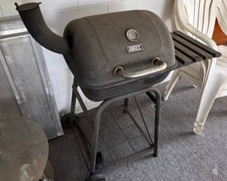 Backyard Grill Kettle Charcoal Grill
