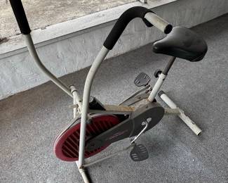 Schwinn Airdyne Exercise Bike