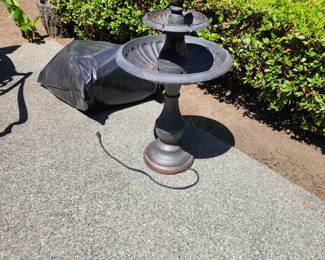 FOUNTAIN