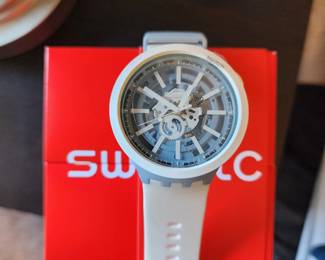 SWATCH WATCH