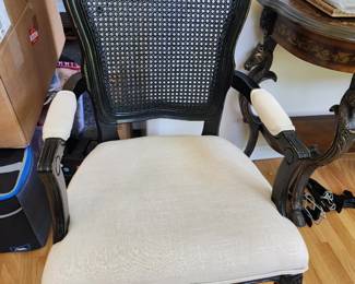 FRENCH CHAIR