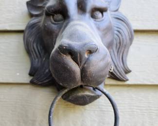 LION DECOR