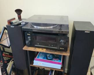 STEREO