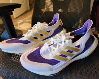NEW SHOES