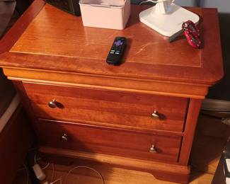 Side table (pair)