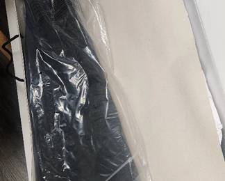 NEW Aldo suede knee high boots (size 7 and 10 only)