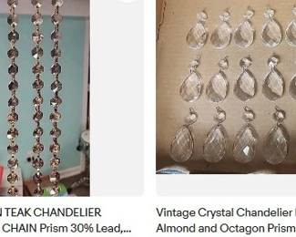 crystals