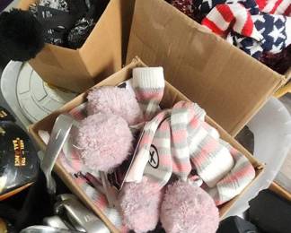 NEW headcovers
