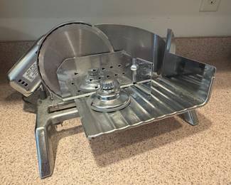 Vintage Rival "Slice King" Electric Food Slicer - Model 10