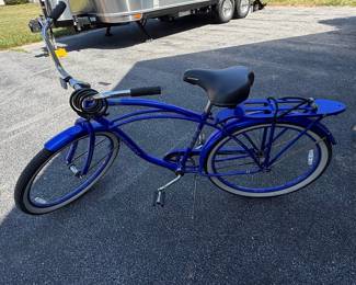Schwinn Delmar Cruiser Bicycle